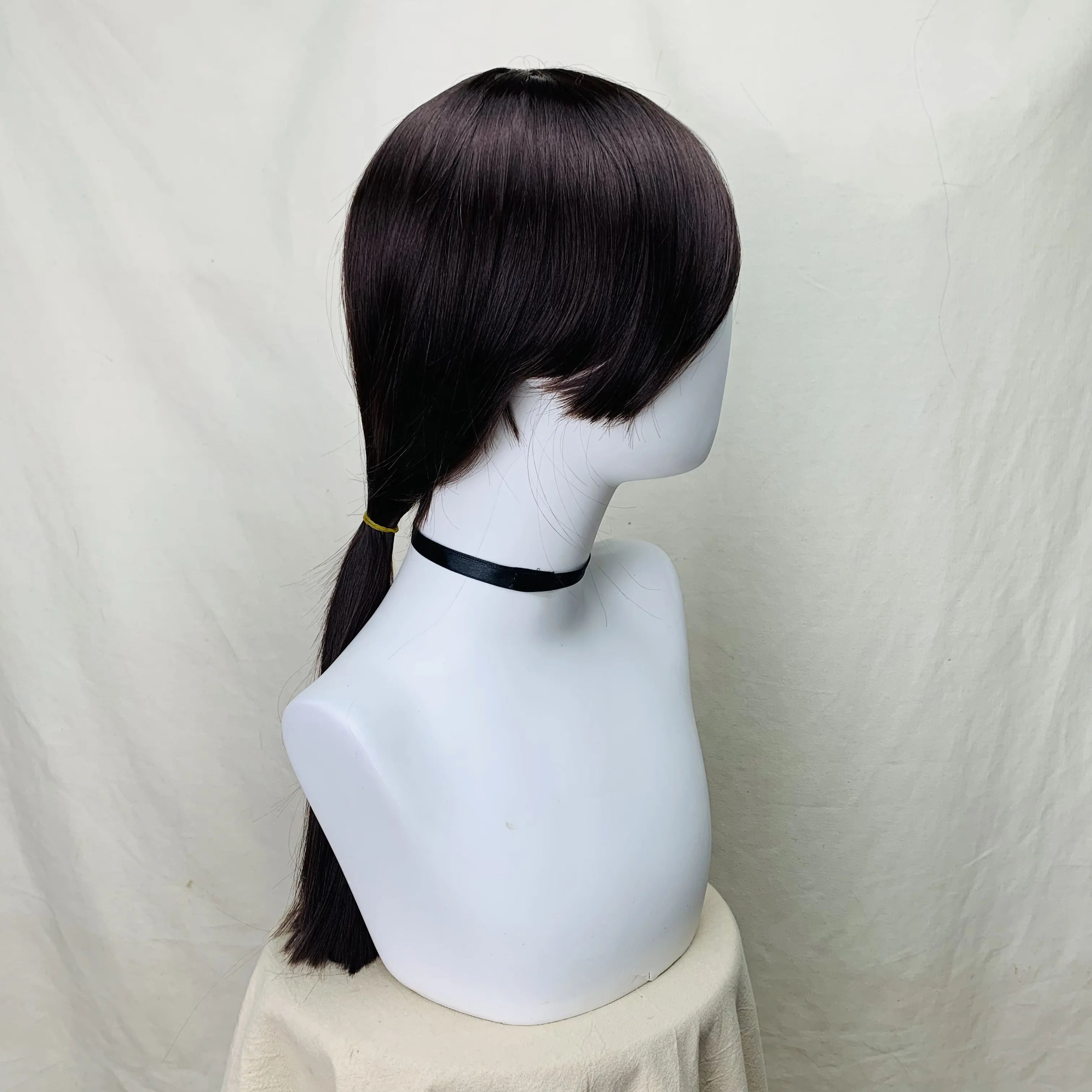 Fall Cos Out Lucy Cosplay Wig  - Fallout Cosplay Prop recension och pris