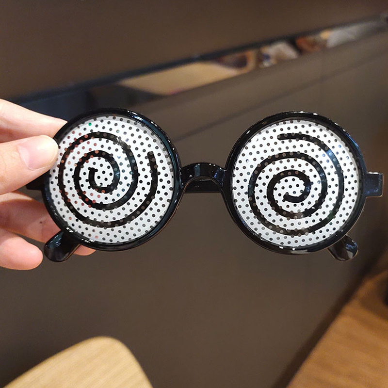 New Cosplay Glasses Vertigo Pa - Cosplay Prop Patterns recension och pris