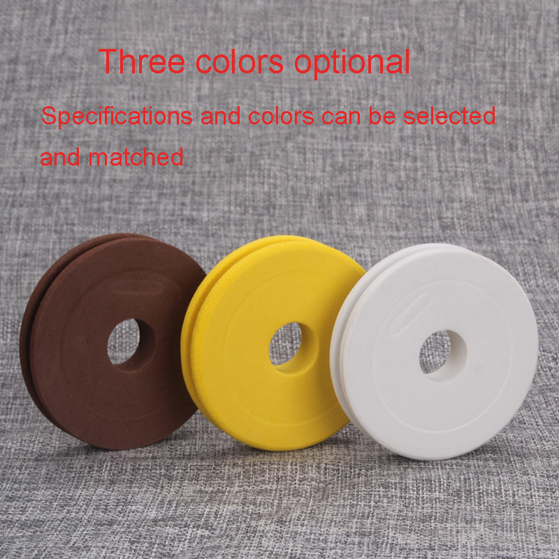 20Pcs New Fishing Spool Fishin - Craft Foam Roll recension och pris