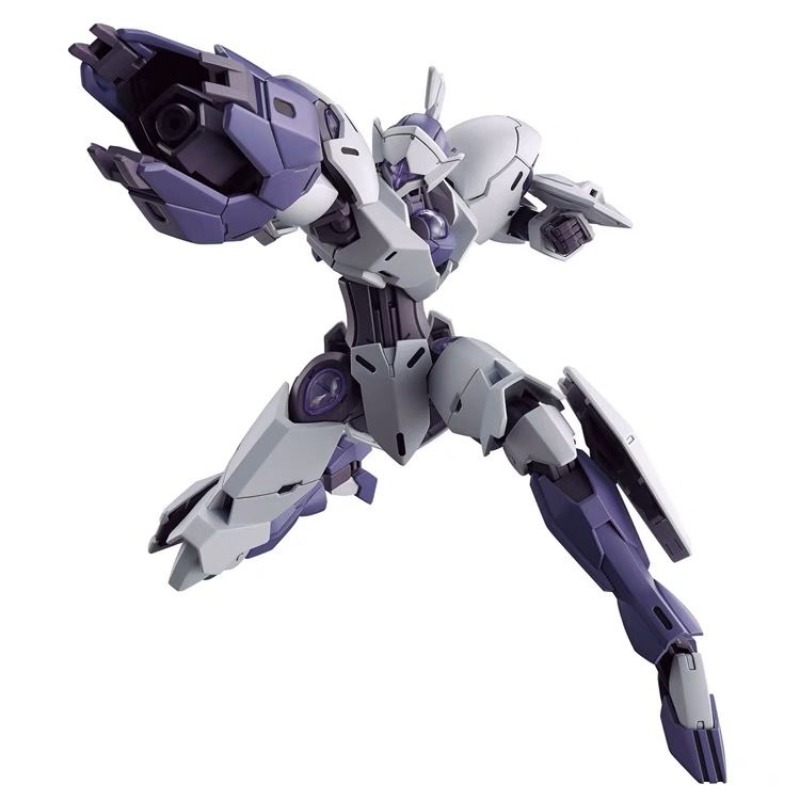 Bandai Gundam Mercury Witch De - Bandai Gundam Hg recension och pris