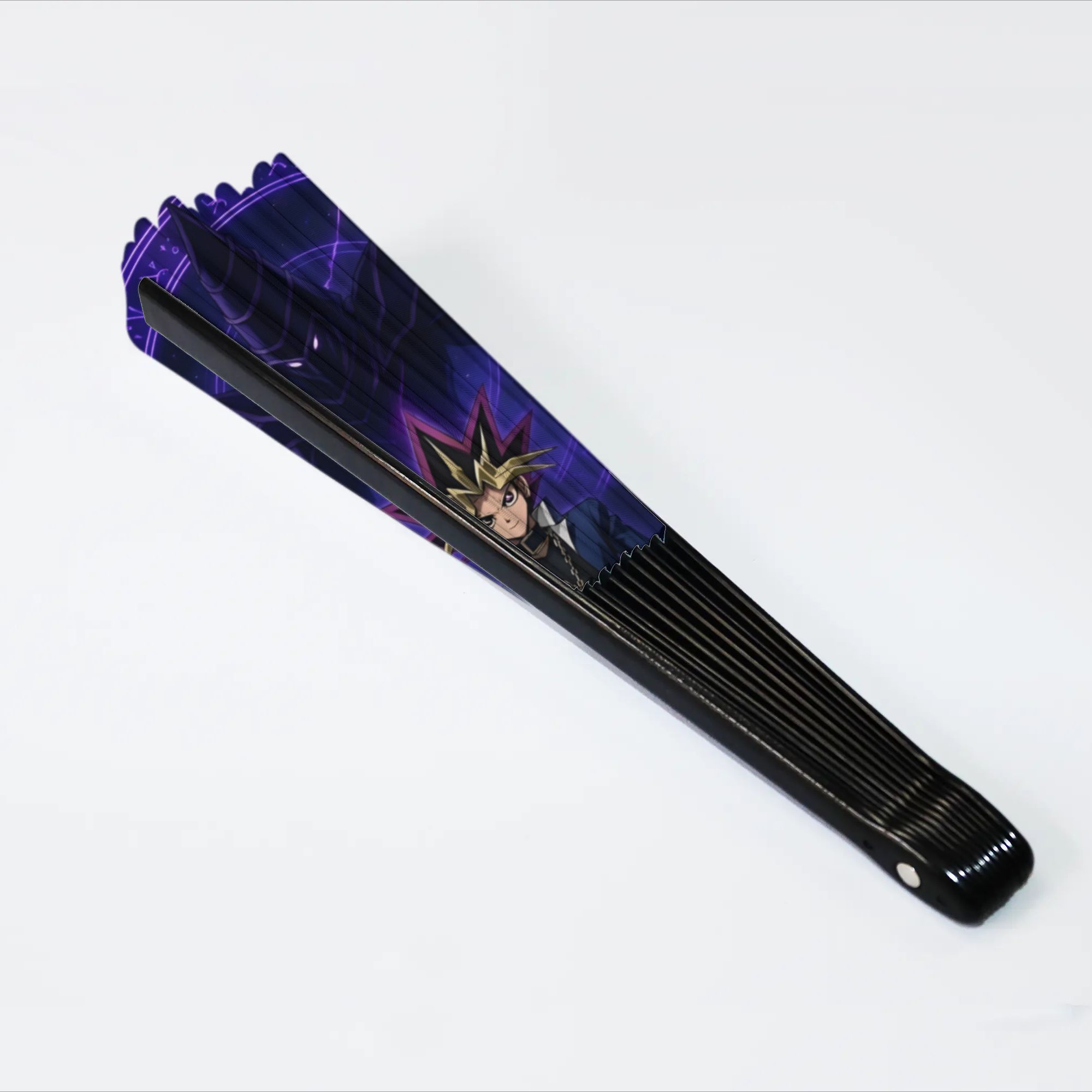 Y-Yus Gi O-Ohs Stylish Hand Fa - Cosplay Prop Blueprints recension och pris