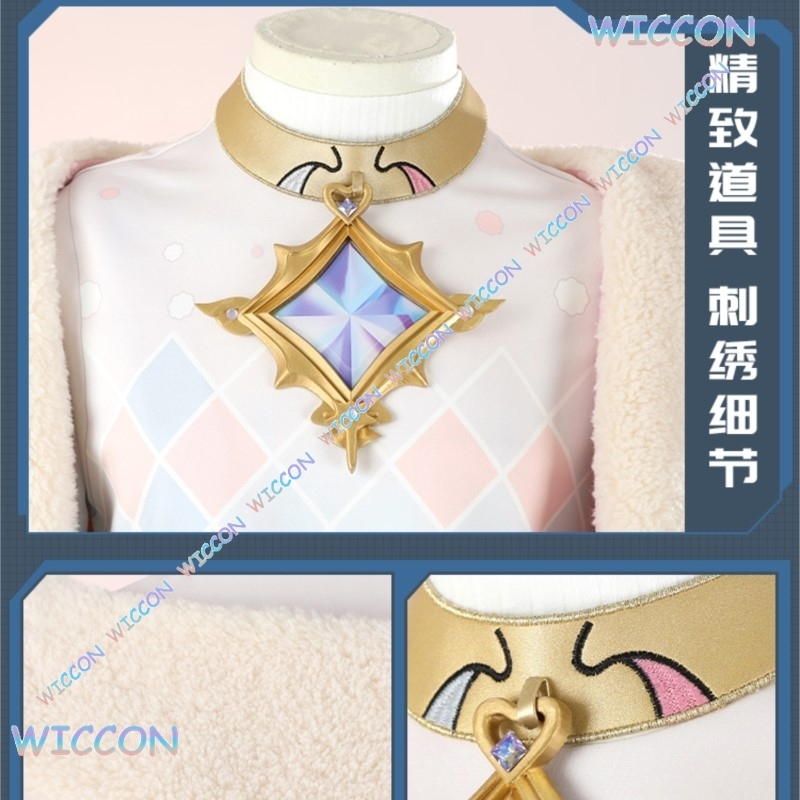 Painting Memories Costume Coat - Cosplay Prop Painting recension och pris