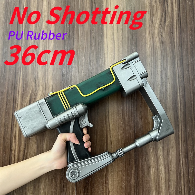 Multiple Guns Model No Shottin - Fallout Cosplay Prop recension och pris