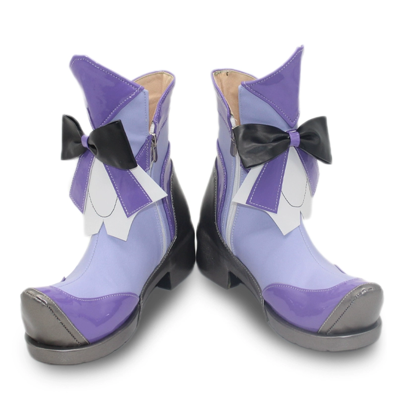 Anime DVA Cosplay Shoes Game O - Dva Cosplay Prop recension och pris