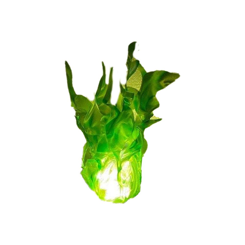 Cosplay Props Floating Firebal - Cosplay Fireball Prop recension och pris