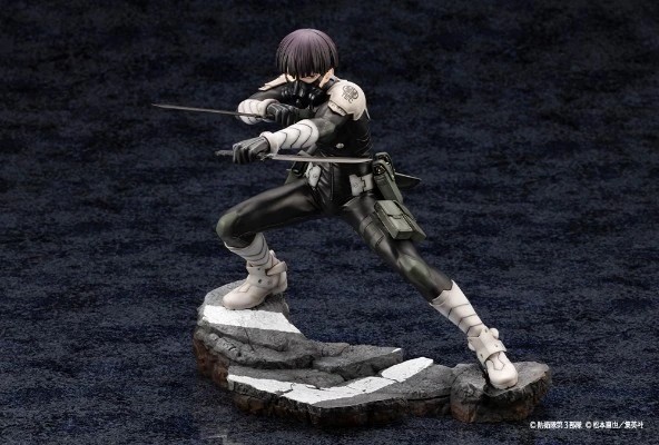 【MT】KOTOBUKIYA ARTFX J Kaiju N - Kotobukiya Artfx recension och pris