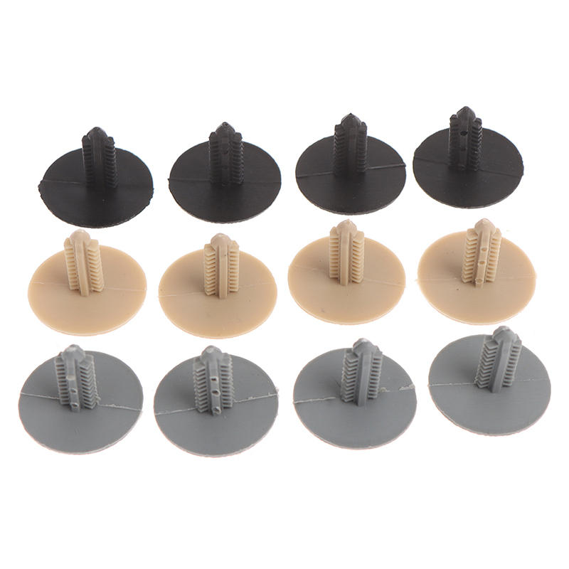 20Pcs/Set Auto Roof Liner Fast - Snap Fastener Set recension och pris
