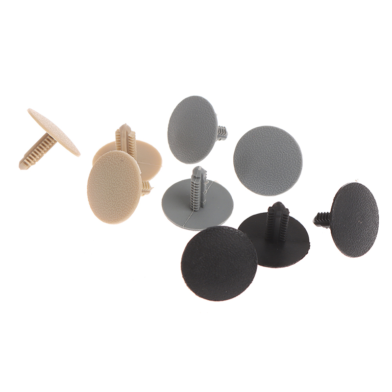 20Pcs/Set Auto Roof Liner Fast - Snap Fastener Set recension och pris
