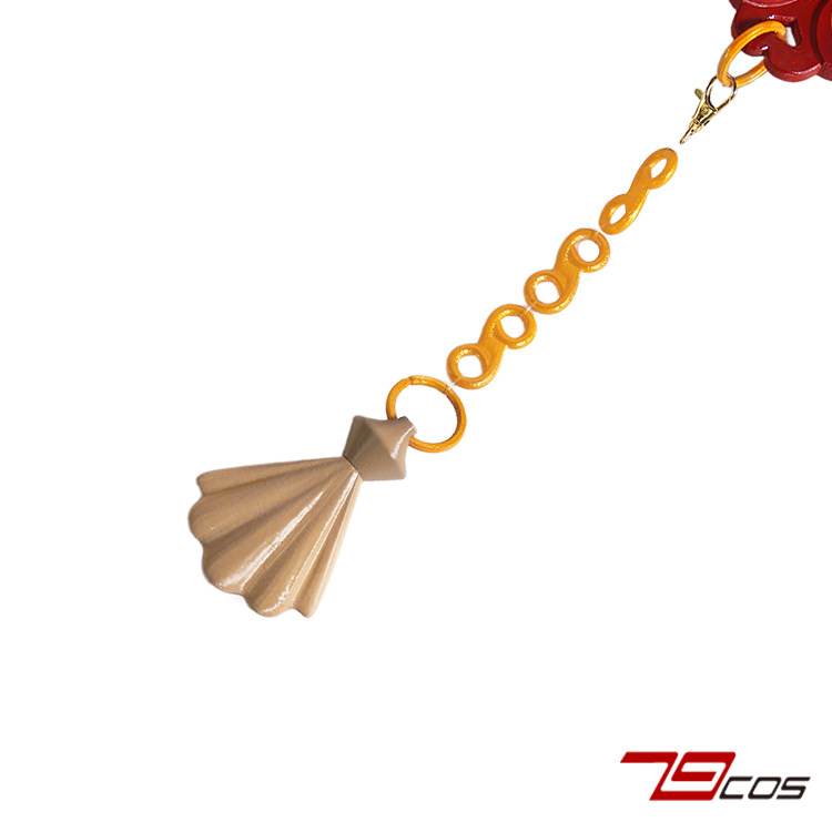 Kingdom Hearts II Sora Keyblad - Keyblade Cosplay Prop recension och pris