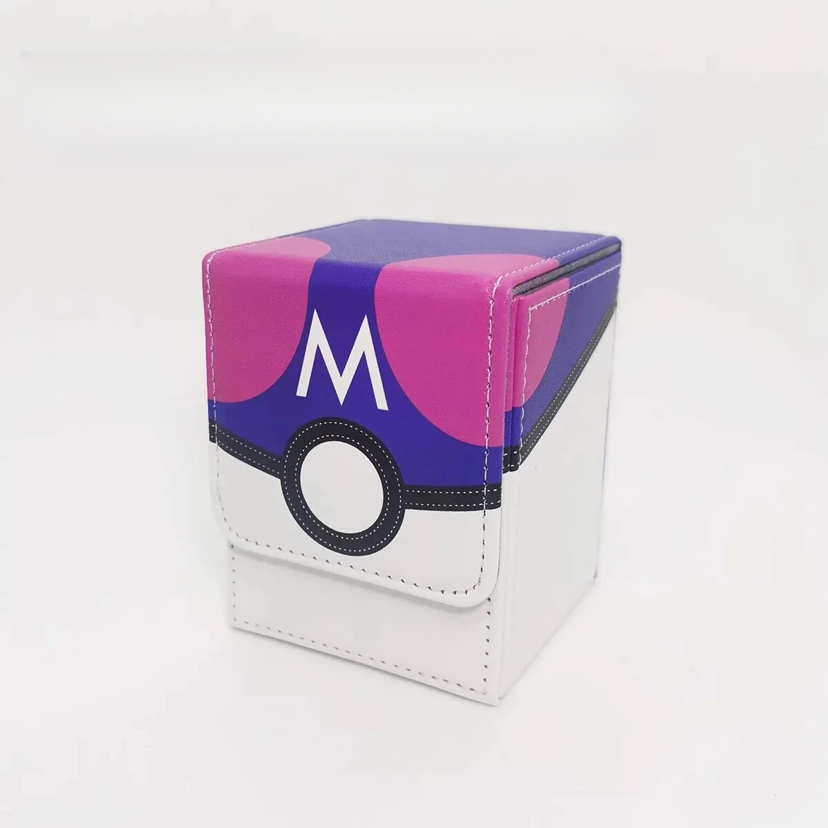 Pokemon Master Ball PTCG Card  - Cosplay Fireball Prop recension och pris