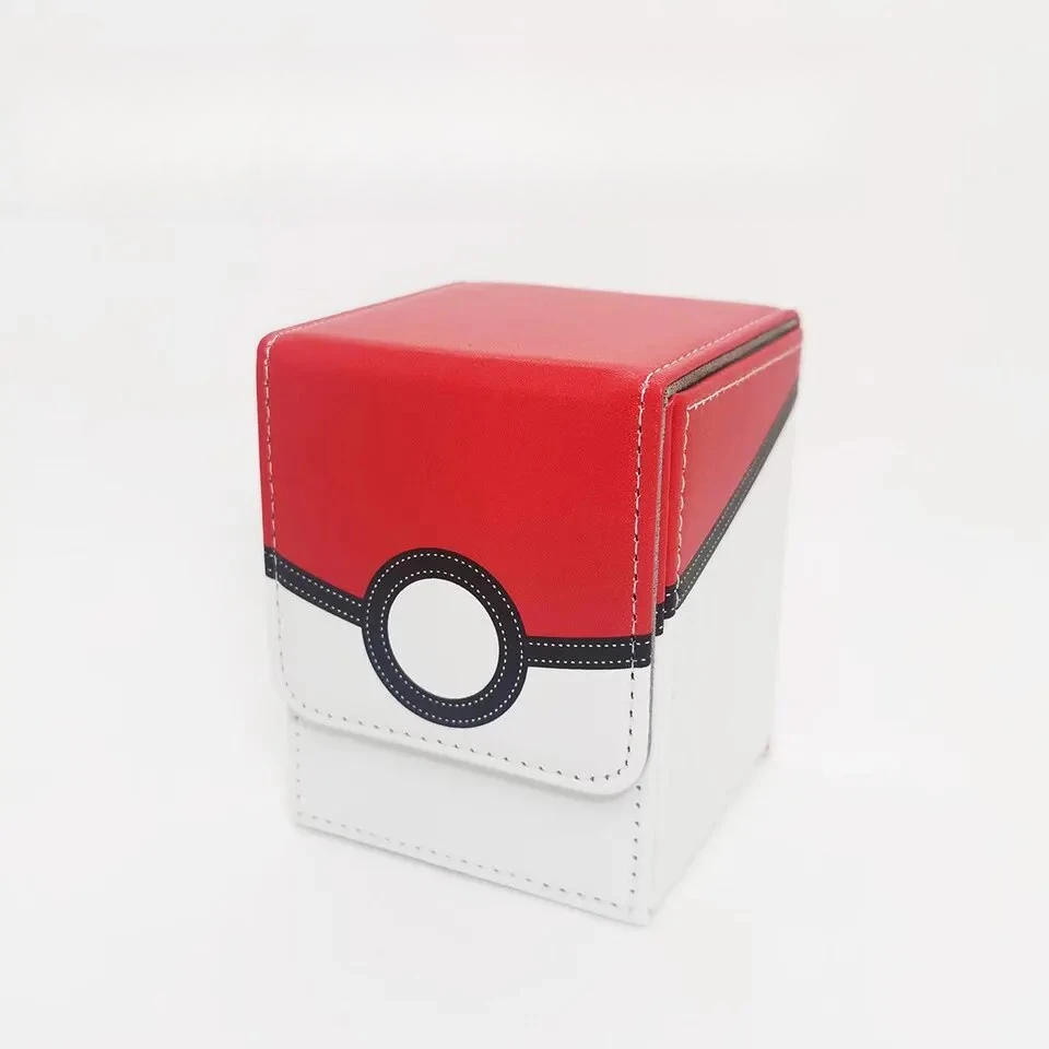 Pokemon Master Ball PTCG Card  - Cosplay Fireball Prop recension och pris