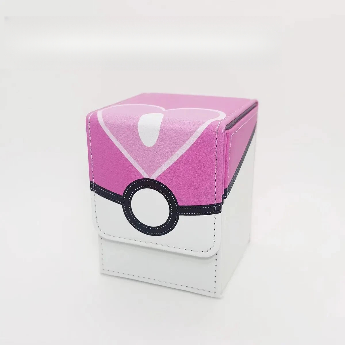 Pokemon Master Ball PTCG Card  - Cosplay Fireball Prop recension och pris