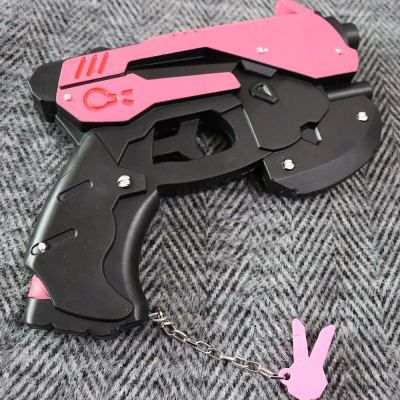 Female dva Cosplay Costumes Su - Dva Cosplay Prop recension och pris