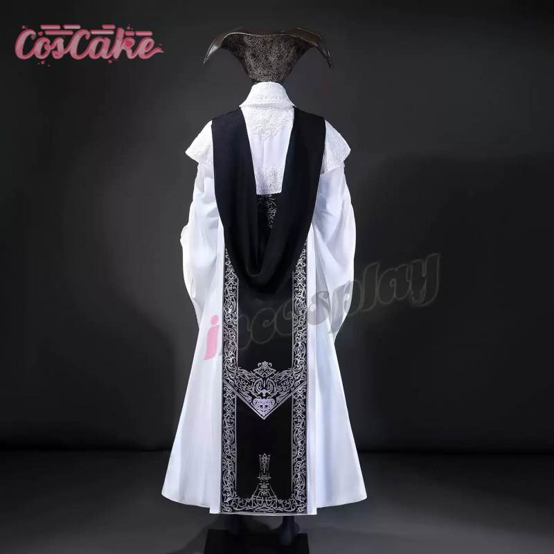 Game Bloodborne The Choir Cosp - Bloodborne Cosplay Prop recension och pris