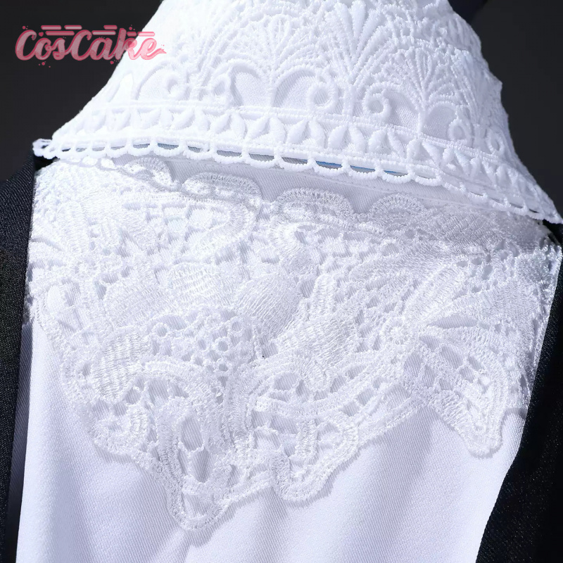 Game Bloodborne The Choir Cosp - Bloodborne Cosplay Prop recension och pris