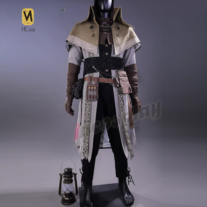 HCos bloodborne Tomb Prospecto - Bloodborne Cosplay Prop recension och pris