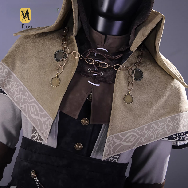 HCos bloodborne Tomb Prospecto - Bloodborne Cosplay Prop recension och pris