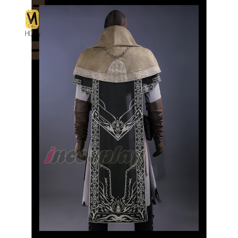 HCos bloodborne Tomb Prospecto - Bloodborne Cosplay Prop recension och pris