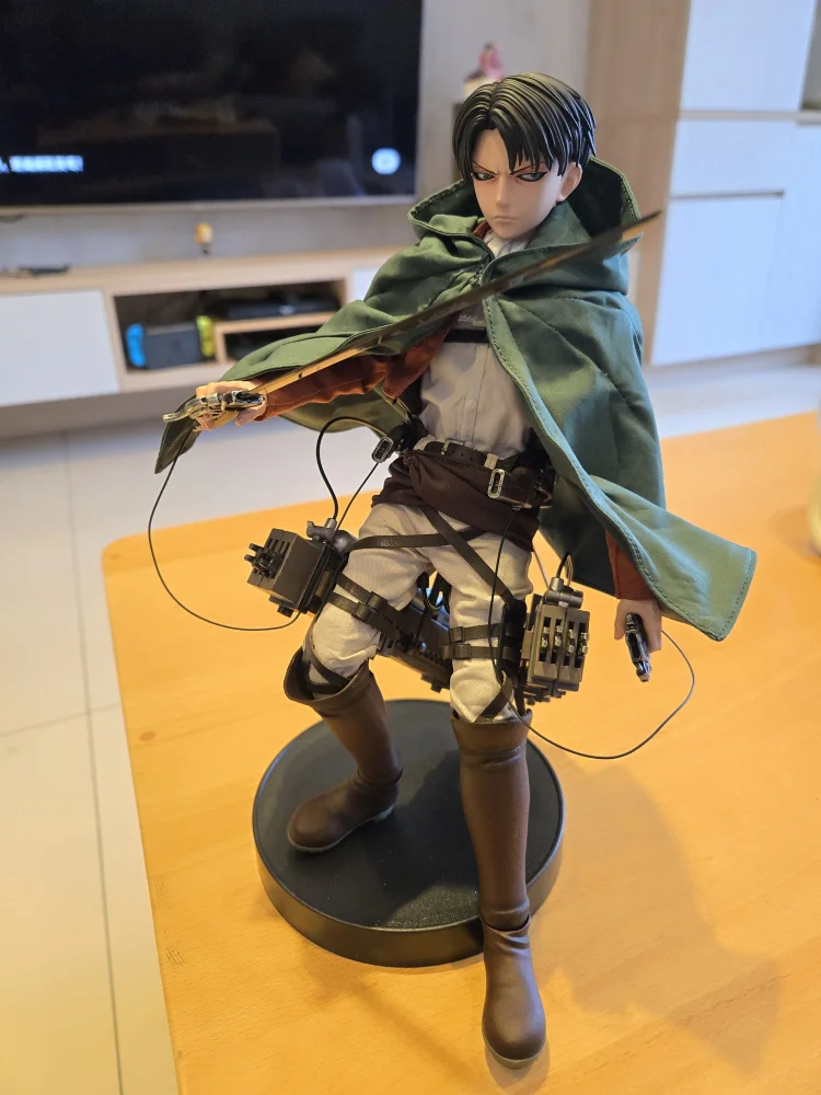 In Stock Original Genuine YIBO - Kotobukiya Artfx recension och pris