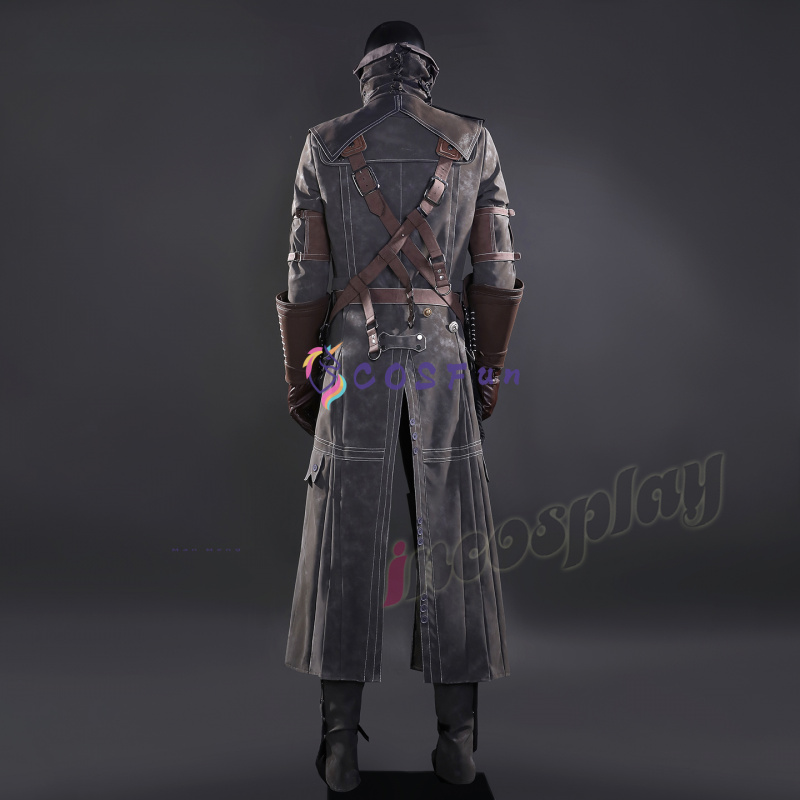 Game Bloodborne Yharnam Cospla - Bloodborne Cosplay Prop recension och pris