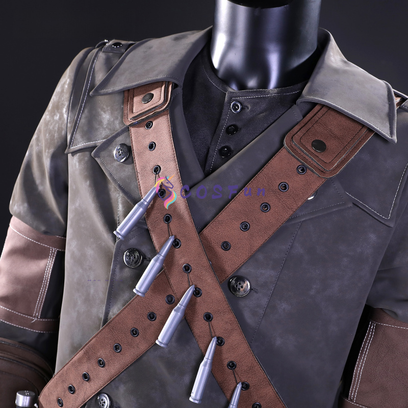 Game Bloodborne Yharnam Cospla - Bloodborne Cosplay Prop recension och pris