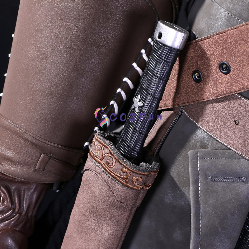 Game Bloodborne Yharnam Cospla - Bloodborne Cosplay Prop recension och pris