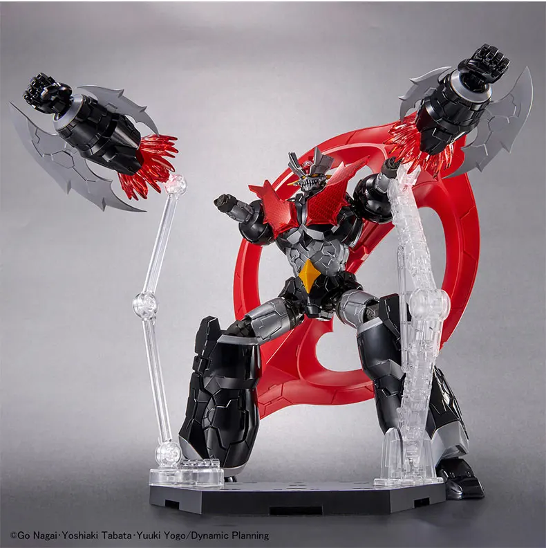 Gundam Bandai  HG 1/144 Mazing - Bandai Gundam Hg recension och pris