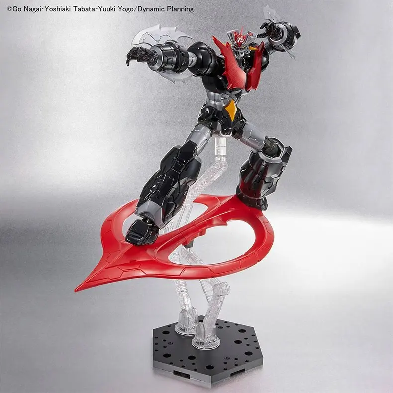 Gundam Bandai  HG 1/144 Mazing - Bandai Gundam Hg recension och pris