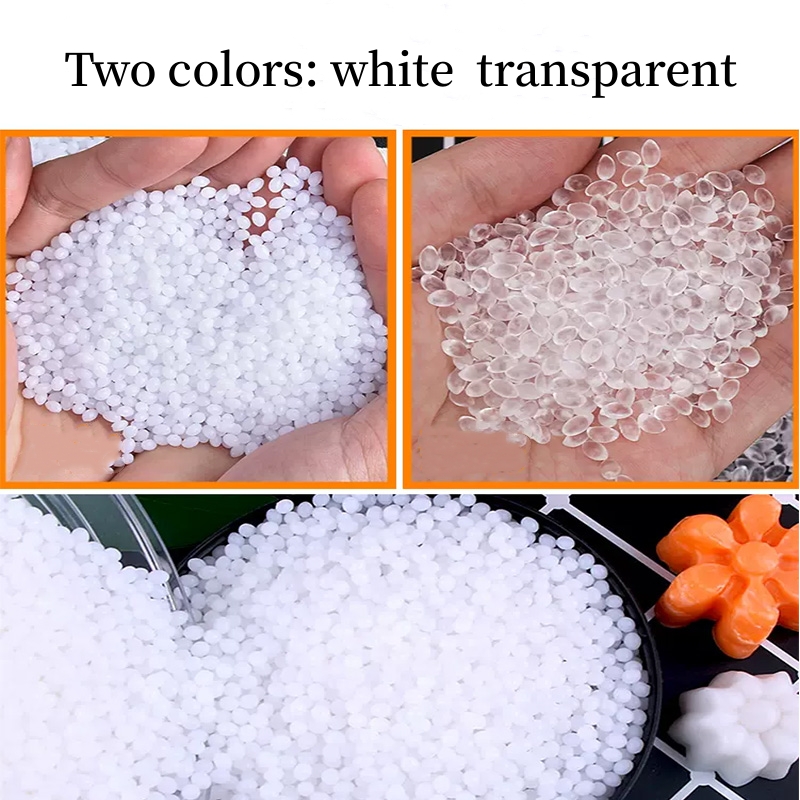 200/500g Polymorph Thermoplast - Thermoplastic Pellet recension och pris