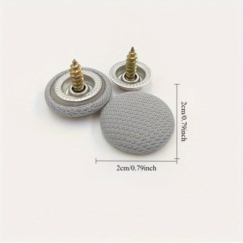 Christmas Car Care Gift - Auto - Snap Fastener Set recension och pris