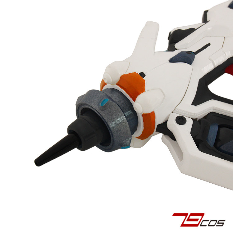 Game Over watch Juno Sword Cos - Dva Cosplay Prop recension och pris