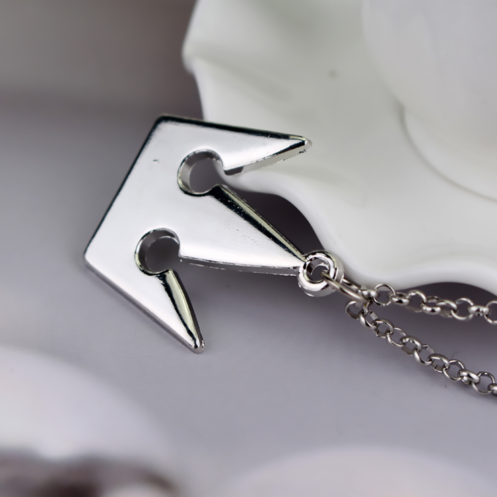 Game Kingdom Hearts Chain Pend - Keyblade Cosplay Prop recension och pris