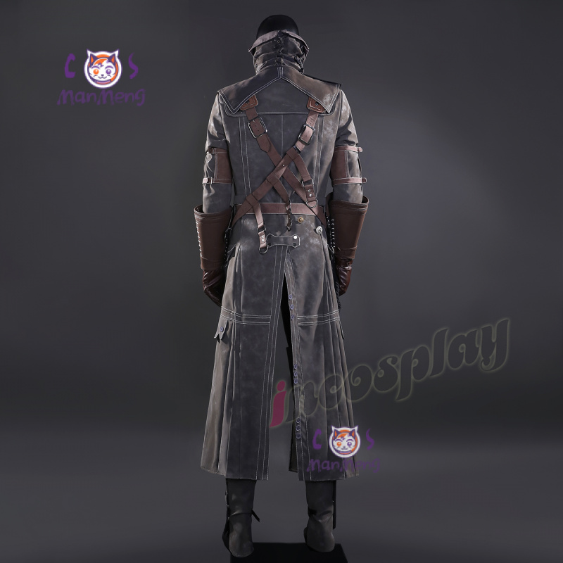 Ludwig hunter Yarntown Cosplay - Bloodborne Cosplay Prop recension och pris