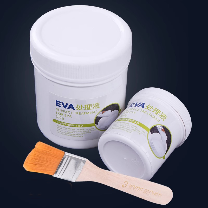 EVA Treatment Solution - High  - Cosplay Props Eva Foam recension och pris