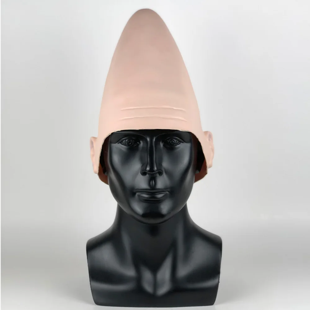 Tête d'oeuf en forme de peau c - Prop En Cosplay recension och pris