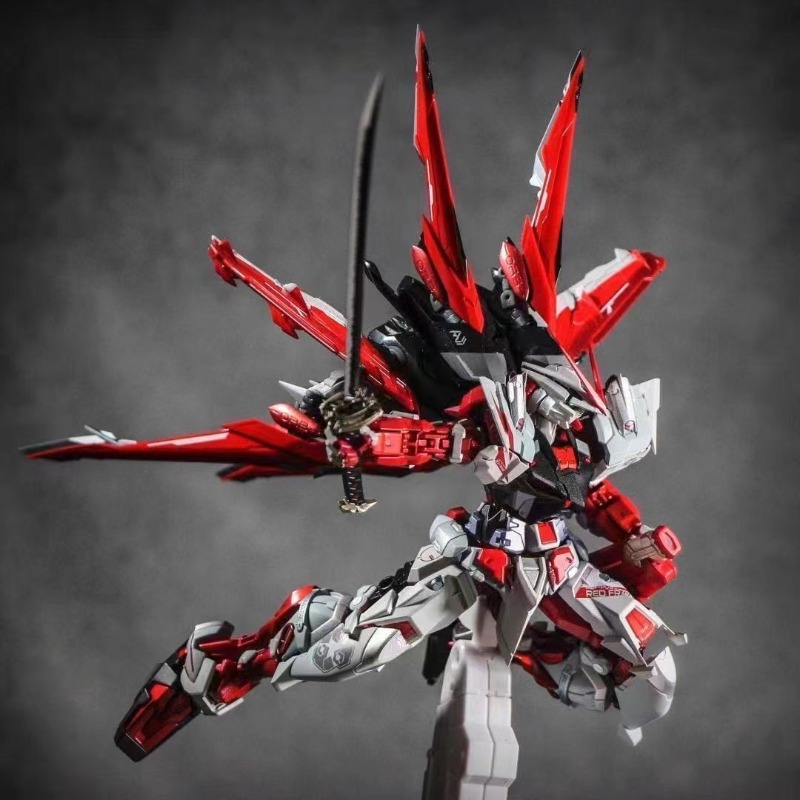 Bandai spot Gundam cartoon ani - Bandai Gundam Hg recension och pris