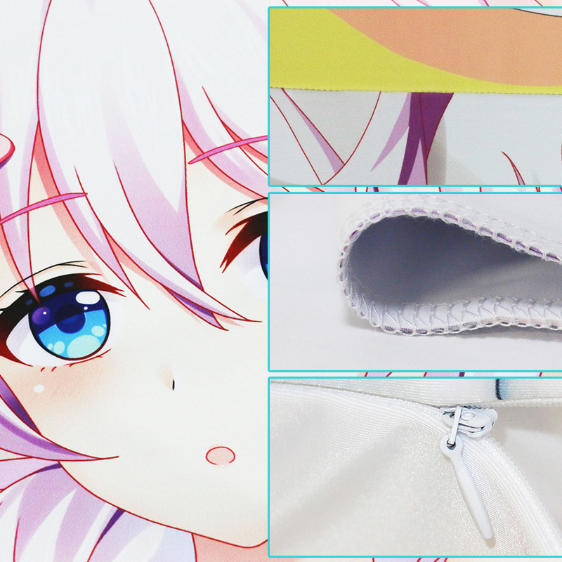 Anime Blue Archive Ushio Noa B - Cosplay Prop Blueprints recension och pris