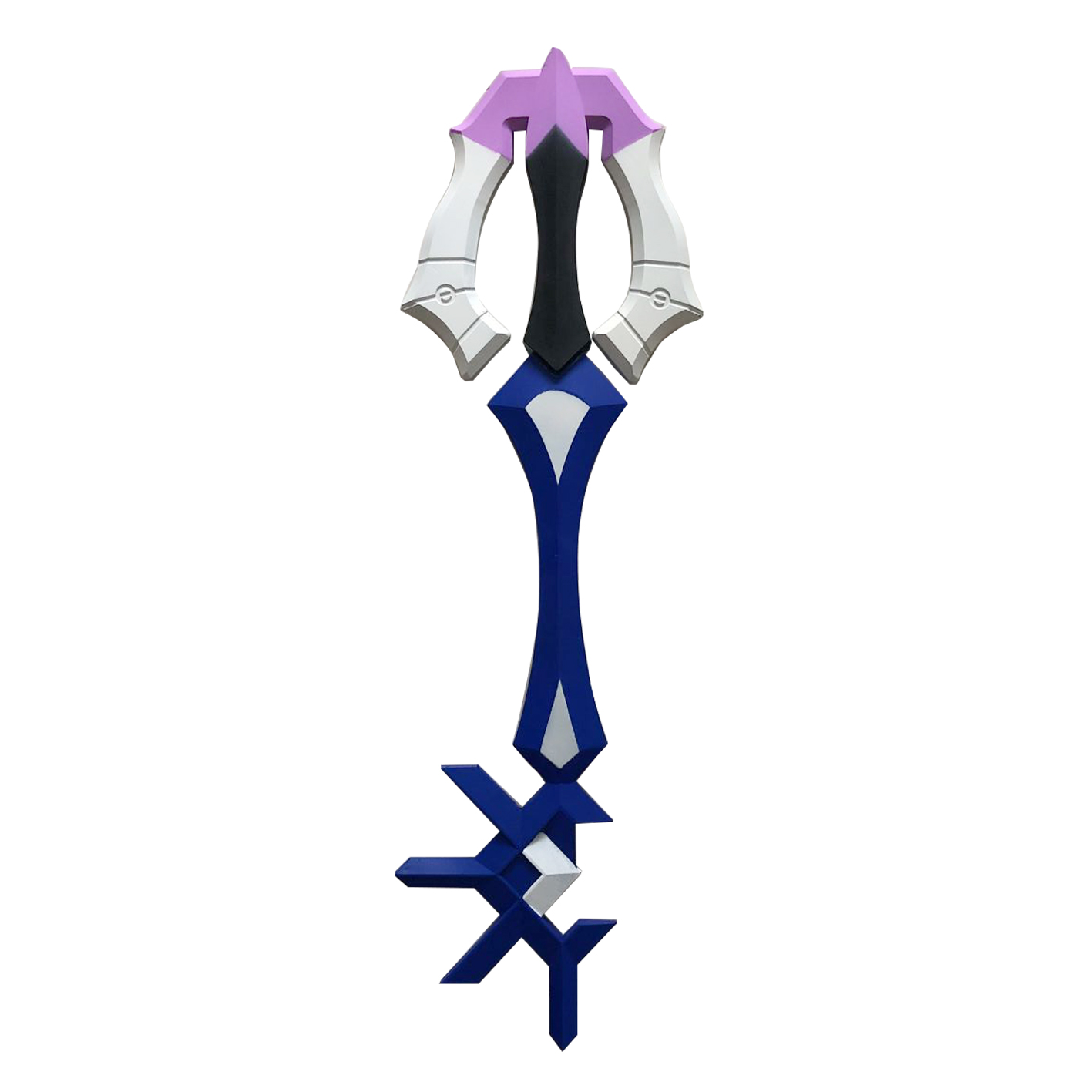 88cm Cosplay Kingdom Hearts Go - Keyblade Cosplay Prop recension och pris