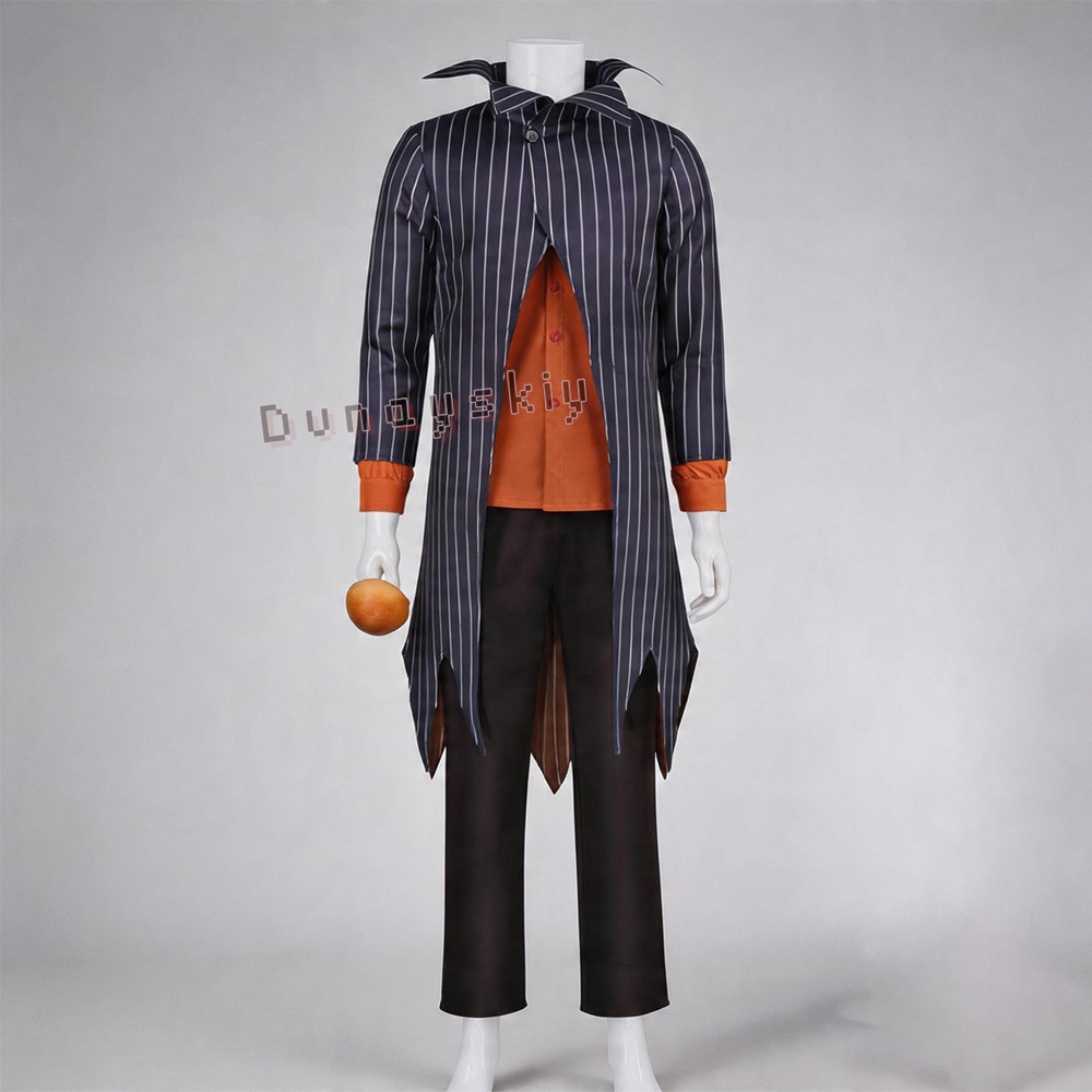 Dorohedoro En Cosplay Costume  - Prop En Cosplay recension och pris