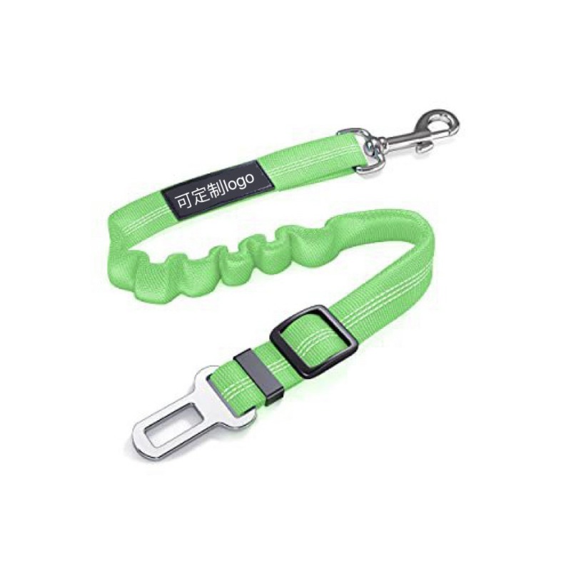 Retractable Dog Car Harness Se - Snap Fastener Set recension och pris