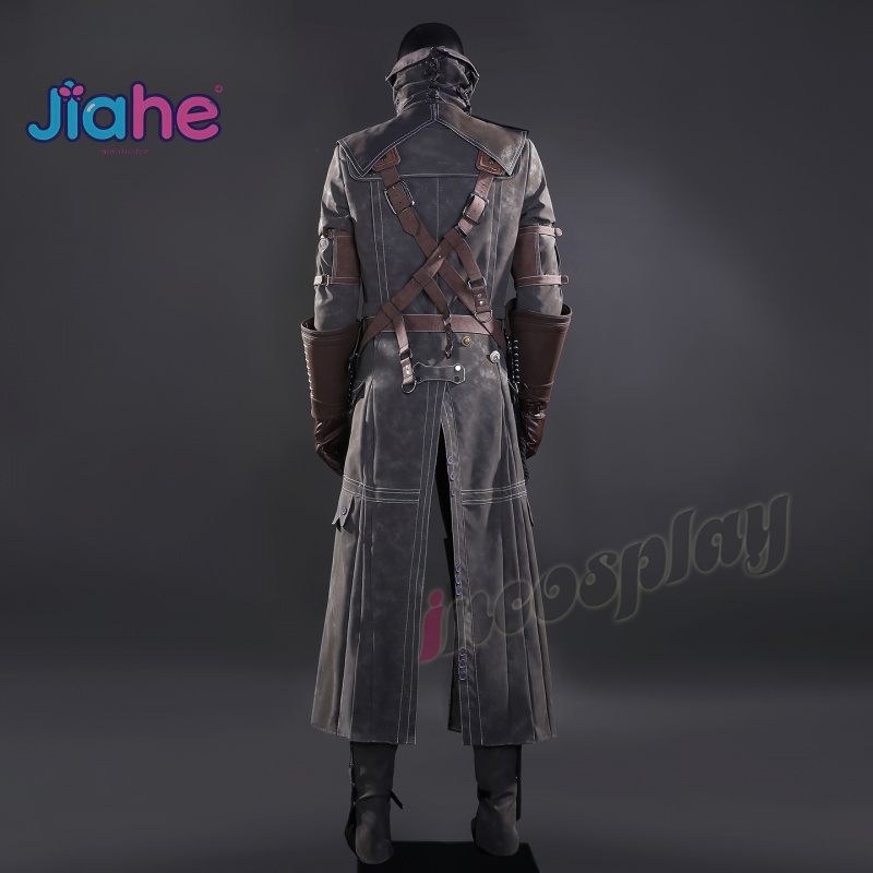 Game Bloodborne Ludwig hunter  - Bloodborne Cosplay Prop recension och pris