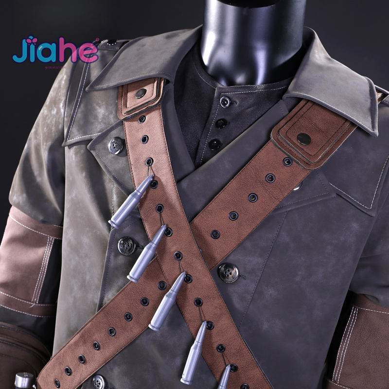 Game Bloodborne Ludwig hunter  - Bloodborne Cosplay Prop recension och pris