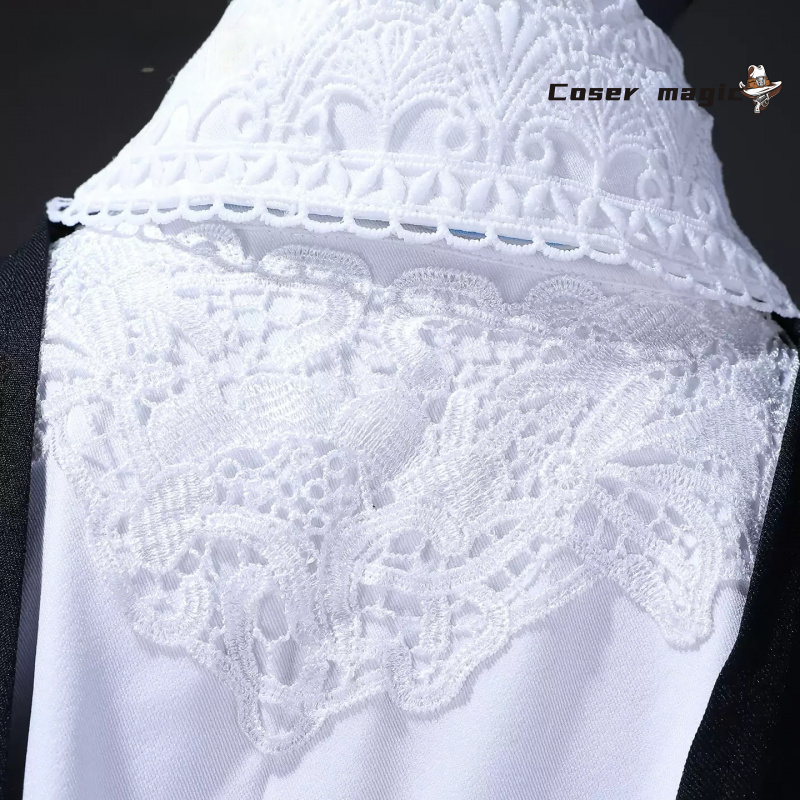 2025 new Game Bloodborne Choir - Bloodborne Cosplay Prop recension och pris