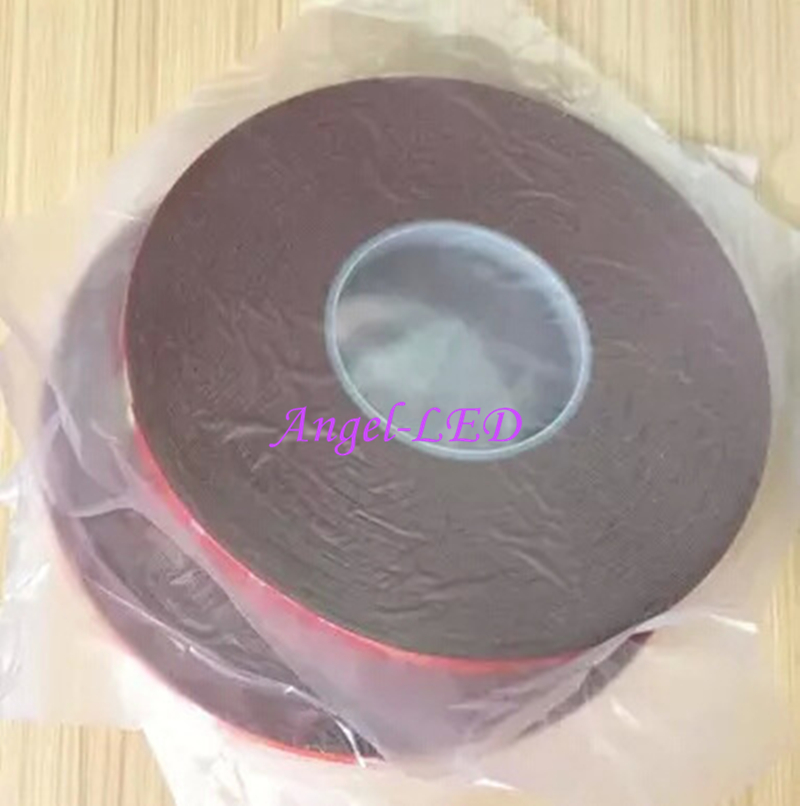 new33M/Roll 5 8 10 12mm Automo - Craft Foam Roll recension och pris