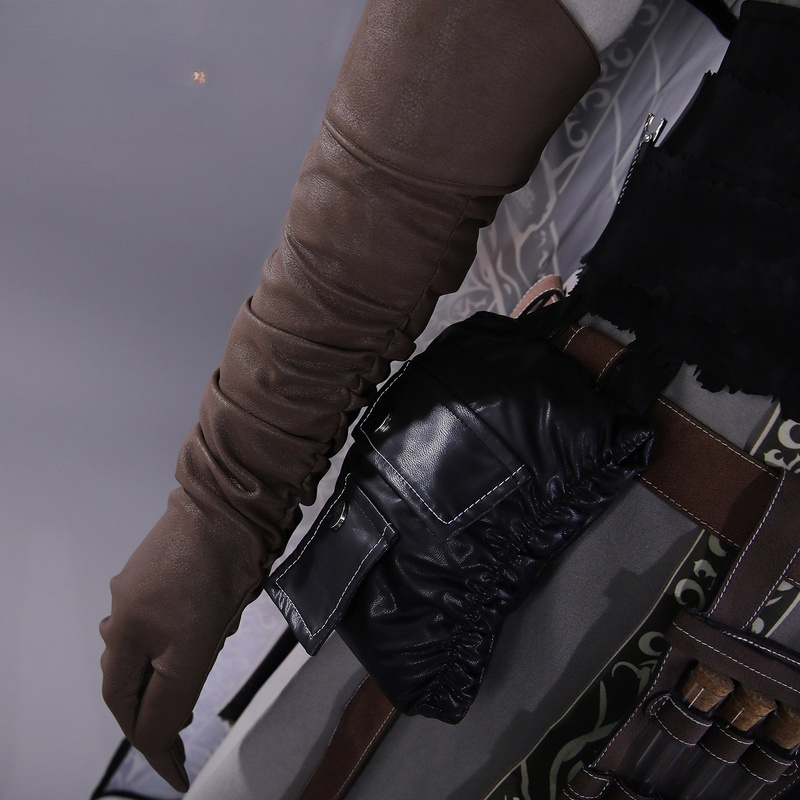 Game Bloodborne Tomb Prospecto - Bloodborne Cosplay Prop recension och pris