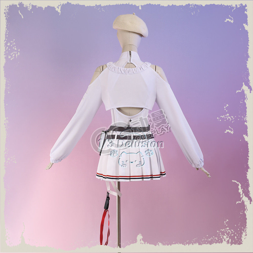 EN ReGLOSS Hiroi Kōichi Cospla - Prop En Cosplay recension och pris