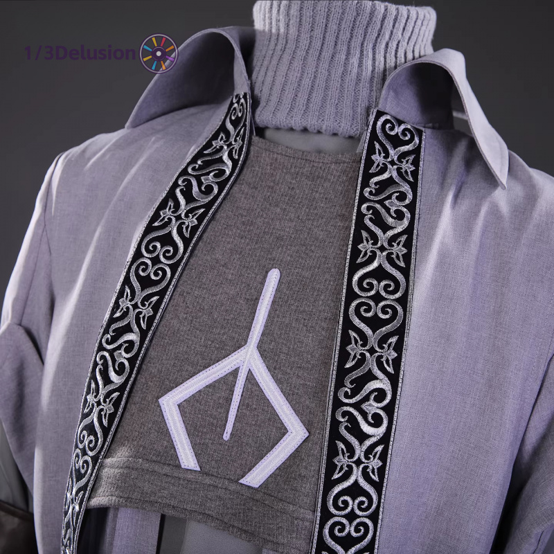 1/3Delusion Store bloodborne A - Bloodborne Cosplay Prop recension och pris
