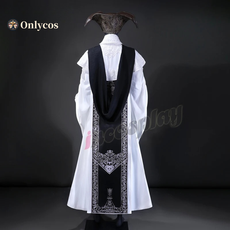 Game Bloodborne The Choir Cosp - Bloodborne Cosplay Prop recension och pris