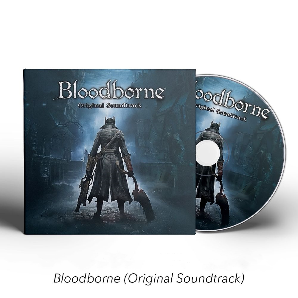 Game Bloodborne Yuka Kitamura  - Bloodborne Cosplay Prop recension och pris