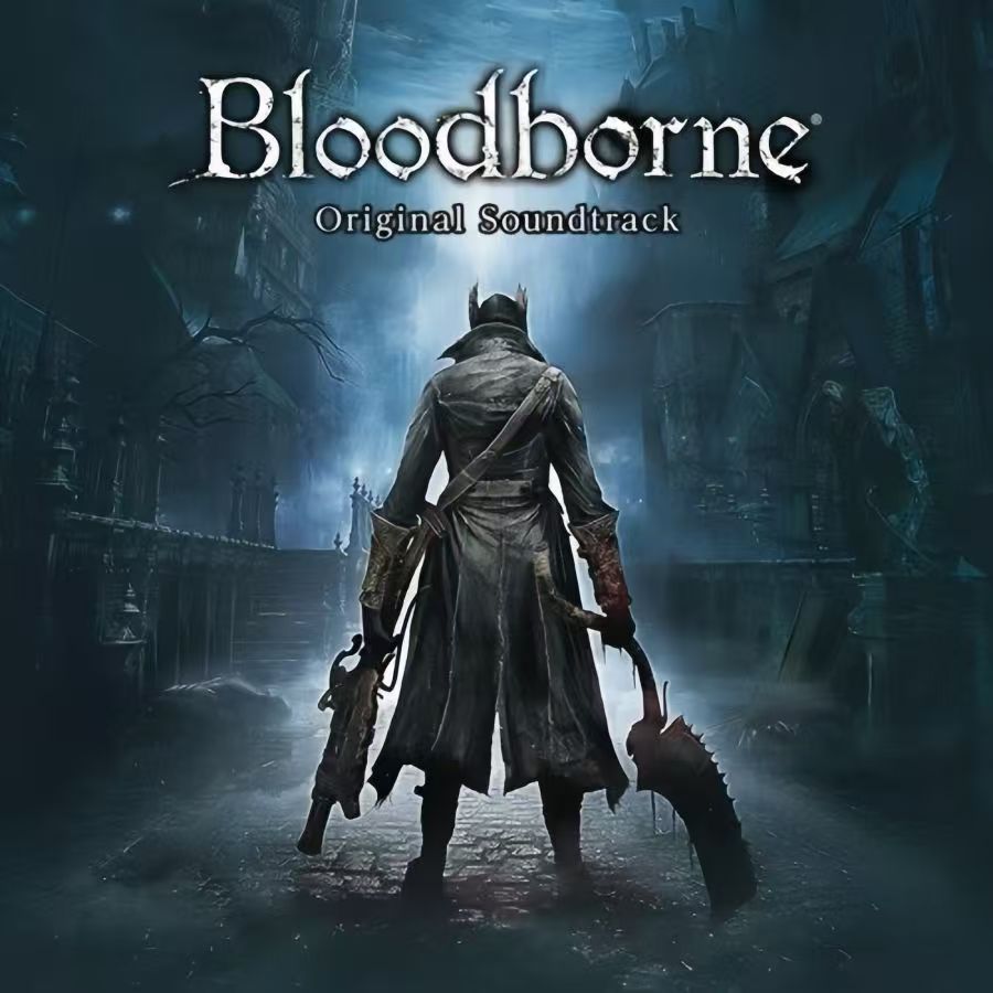 Game Bloodborne Yuka Kitamura  - Bloodborne Cosplay Prop recension och pris